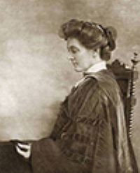 Annie Marion MacLean